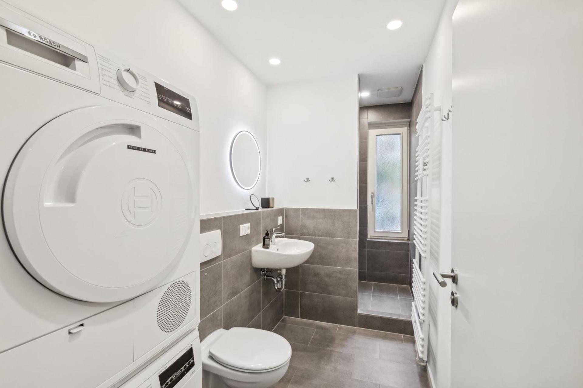 Business Apartment Kranich: 3 Zimmer, Top Infrastrukturlage Hh Langenhorn, Naehe Airport 함브루크 외부 사진